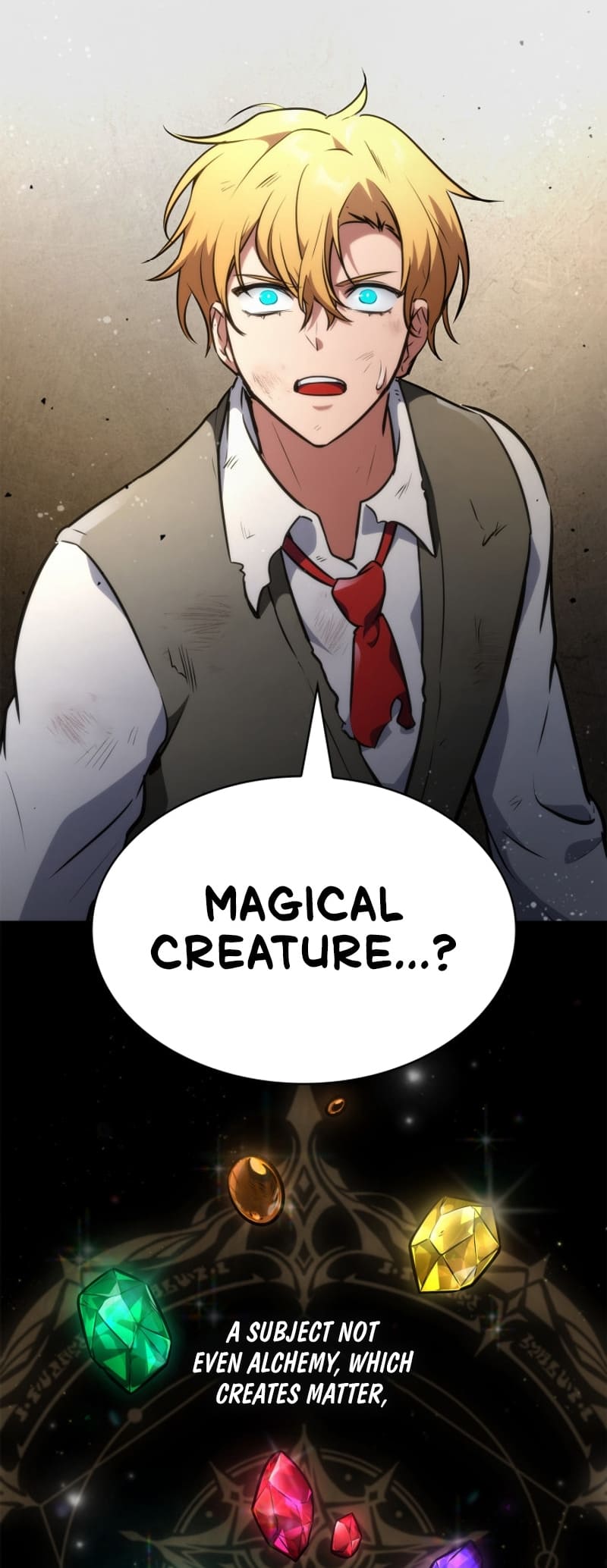 Infinite Mage, Chapter 75 image 10